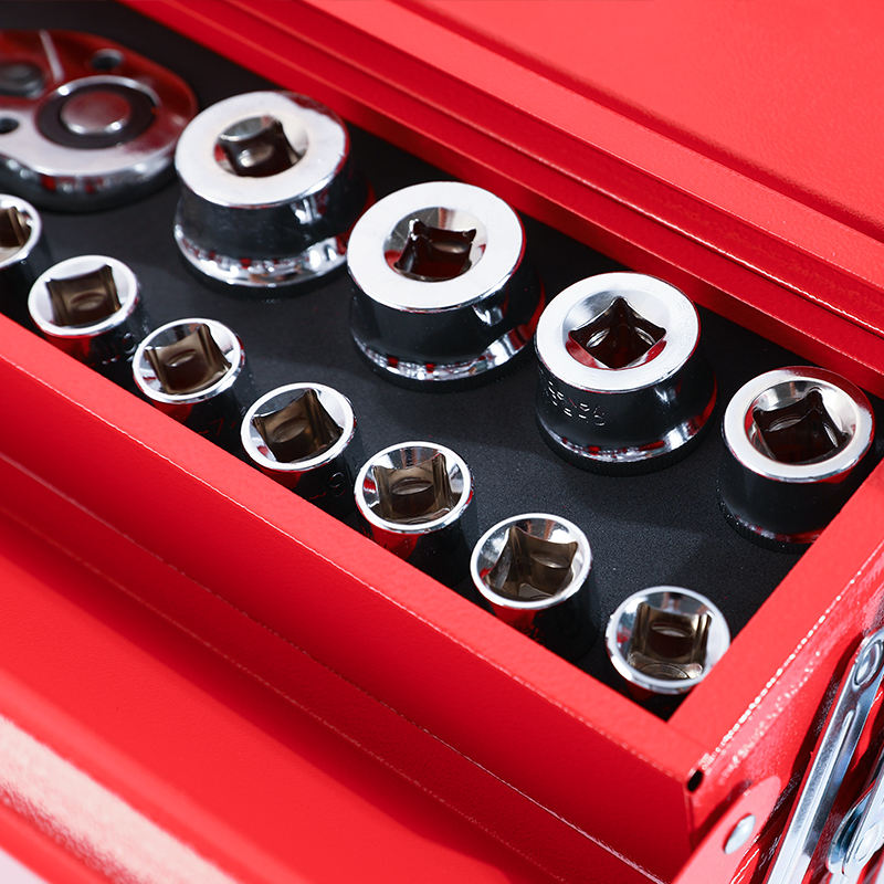 18'' Tragbare Werkzeugbox mit  – Workshop Tools Box Bewertung und Preis