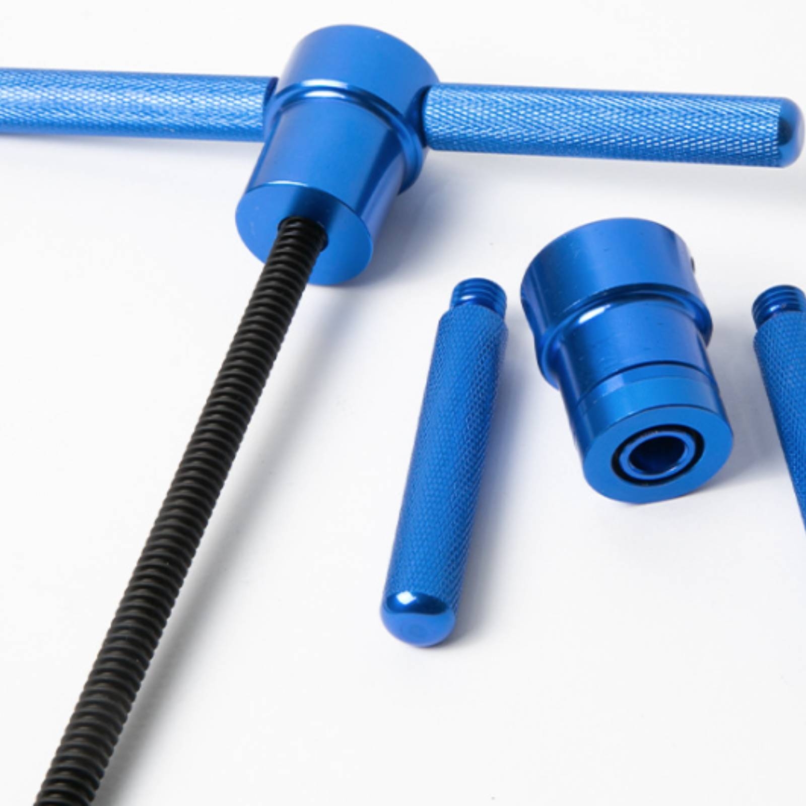 Radlager-Presswerkzeug, eloxie – Tools For Home Workshop Bewertung und Preis