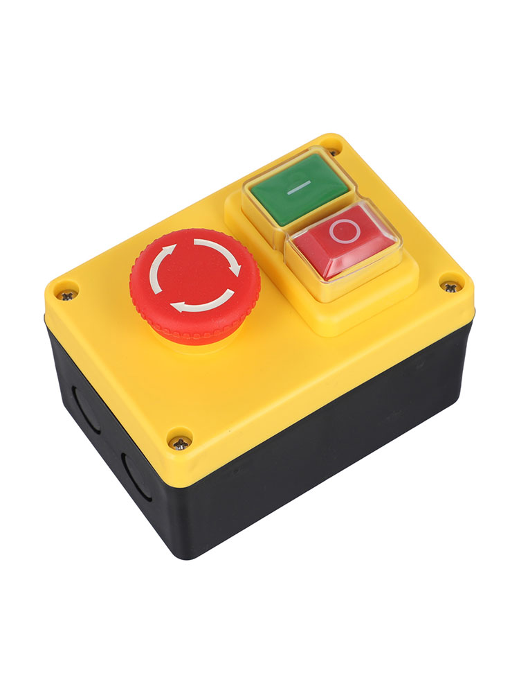 Für KJD17D-2 16A 250V Elektrom – Workshop Tools And Safety Bewertung und Preis