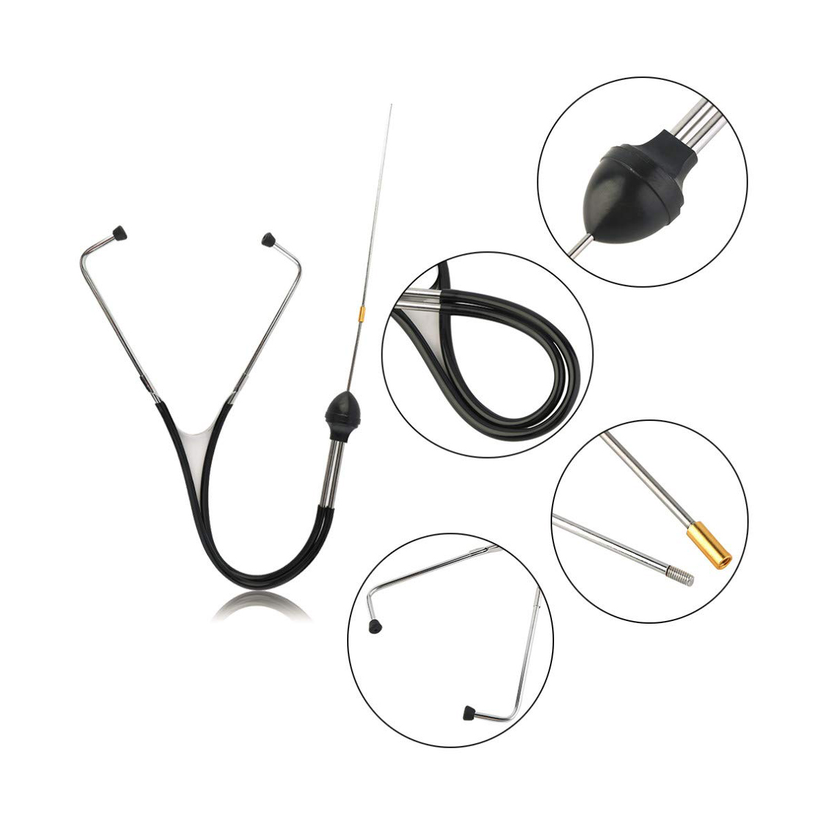 Automotive Stethoskop Mechanis – Maintenance Workshop Tools Bewertung und Preis