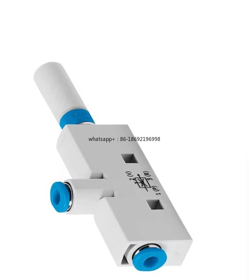 Vakuumgenerator VN-10-H-T3-PQ2 – Tools Vn Bewertung und Preis