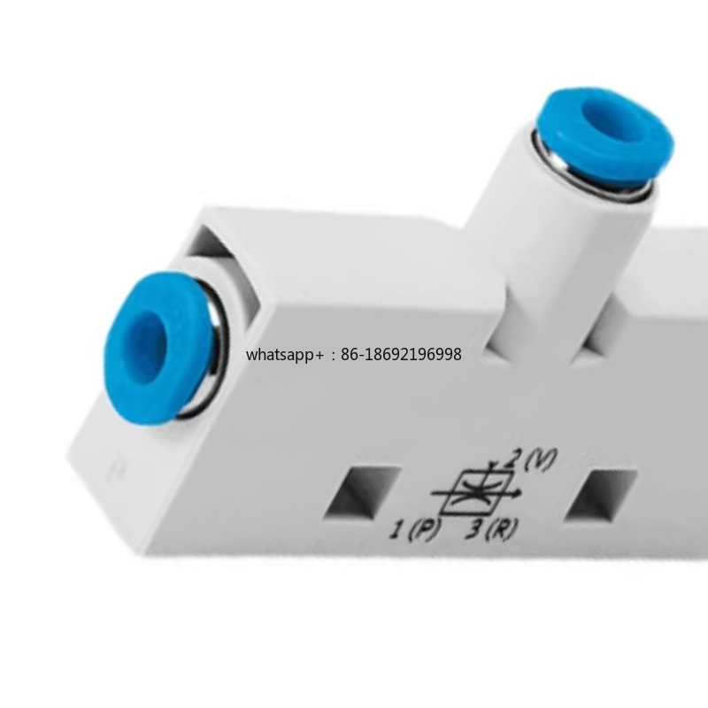 Vakuumgenerator VN-10-H-T3-PQ2 – Tools Vn Bewertung und Preis