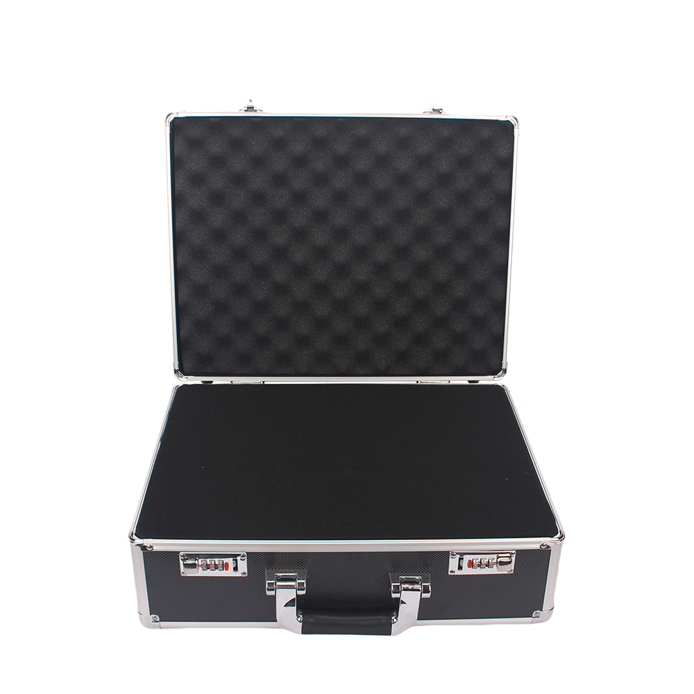 Tragbare Aluminium Passwort We – Workshop Tools Box Bewertung und Preis