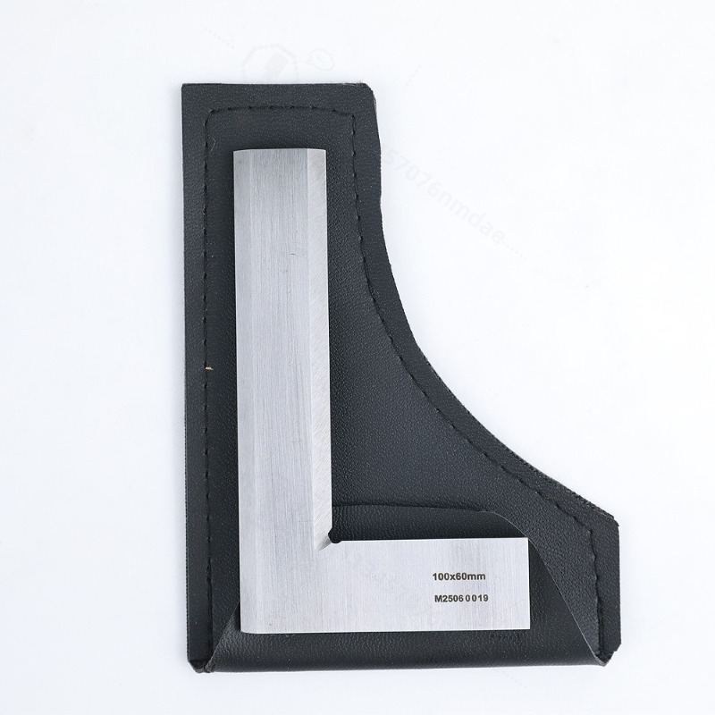 100*60mm 1 Grad 90-Grad-Winkel – Workshop Tools Knife Bewertung und Preis
