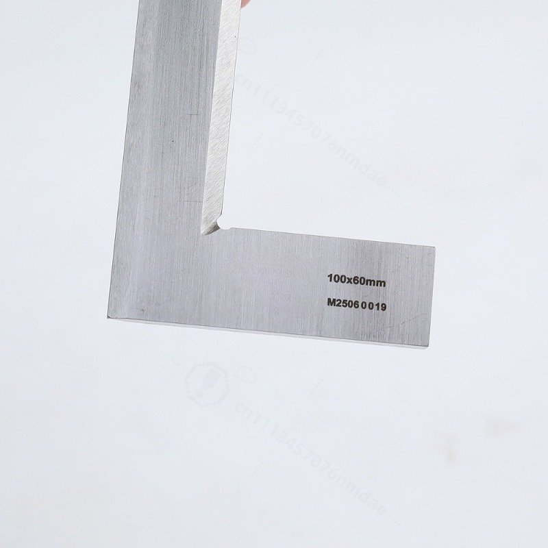100*60mm 1 Grad 90-Grad-Winkel – Workshop Tools Knife Bewertung und Preis