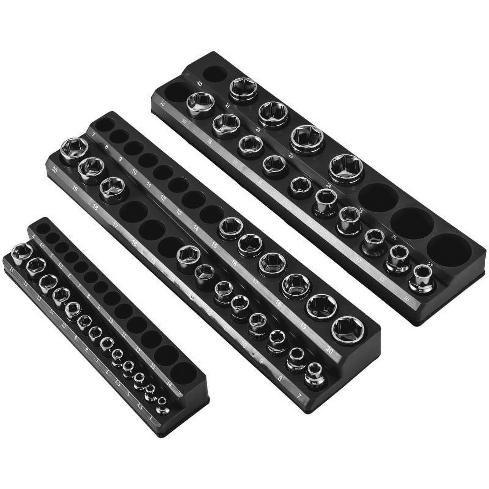 Magnetische Steckdosen-Organiz – Workshop Tools Box Bewertung und Preis