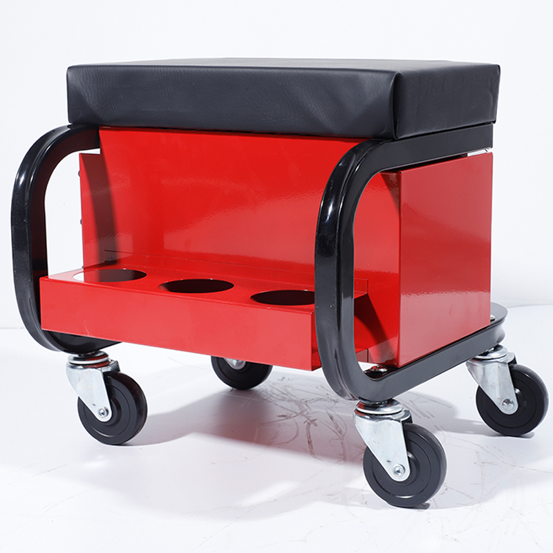 Werkstatt-Werkzeugwagen mit Sc – Workshop Tools Box Bewertung und Preis