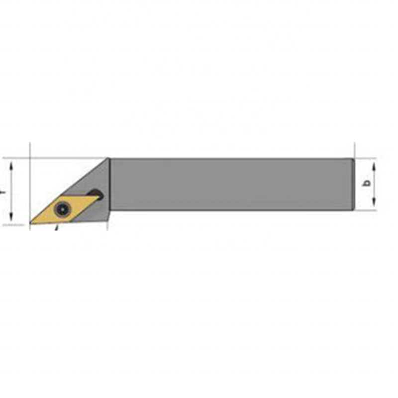 CNC-Drehwerkzeughalter (Links/ – Tools Vn Bewertung und Preis