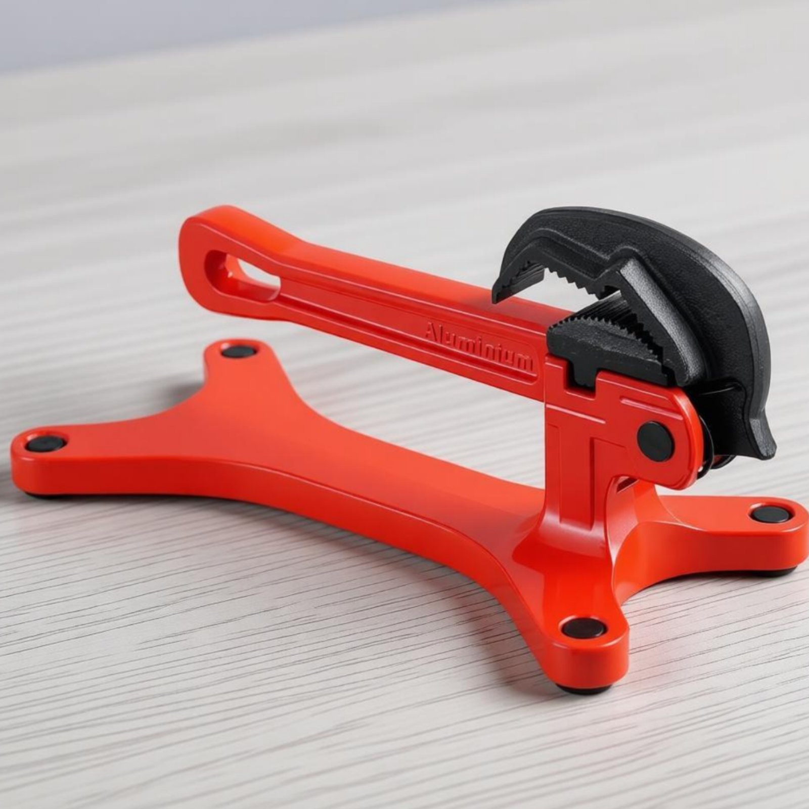 Robuster tragbarer Rohrspannst – Tool Workshop Bewertung und Preis