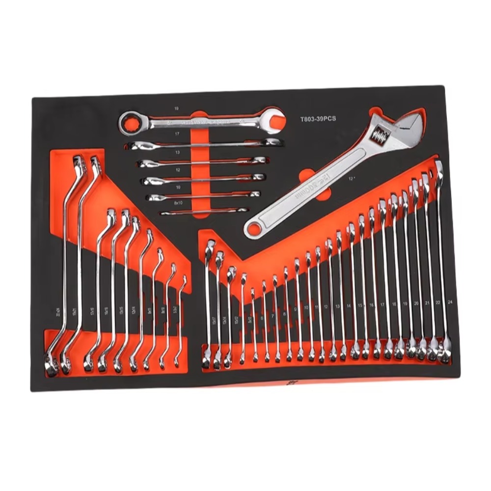 Schwerlast-Sicherheitsschlüsse – Workshop Tools And Safety Bewertung und Preis