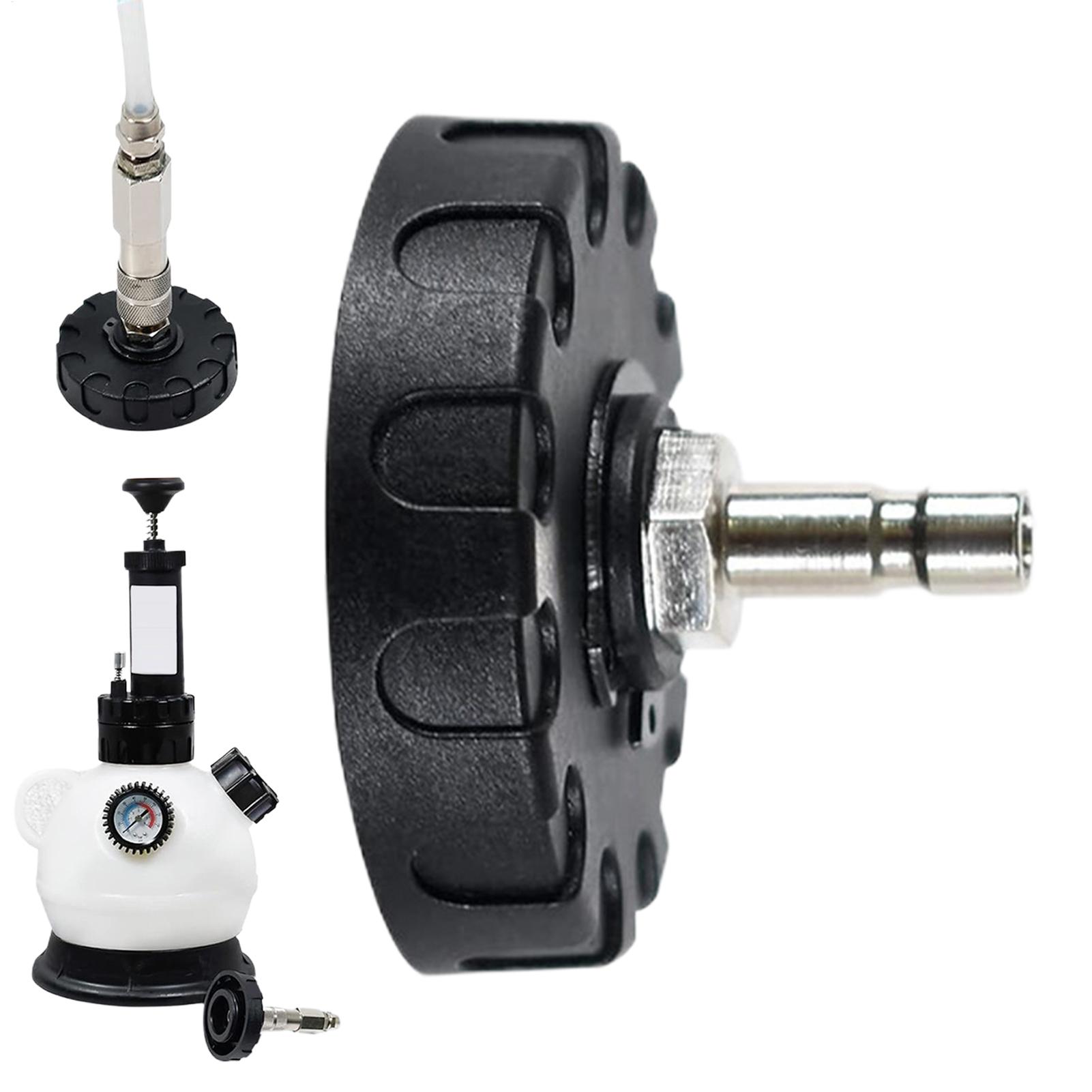 50,7mm Bremsenentlüfter-Adapte – Tools Use In Workshop Bewertung und Preis