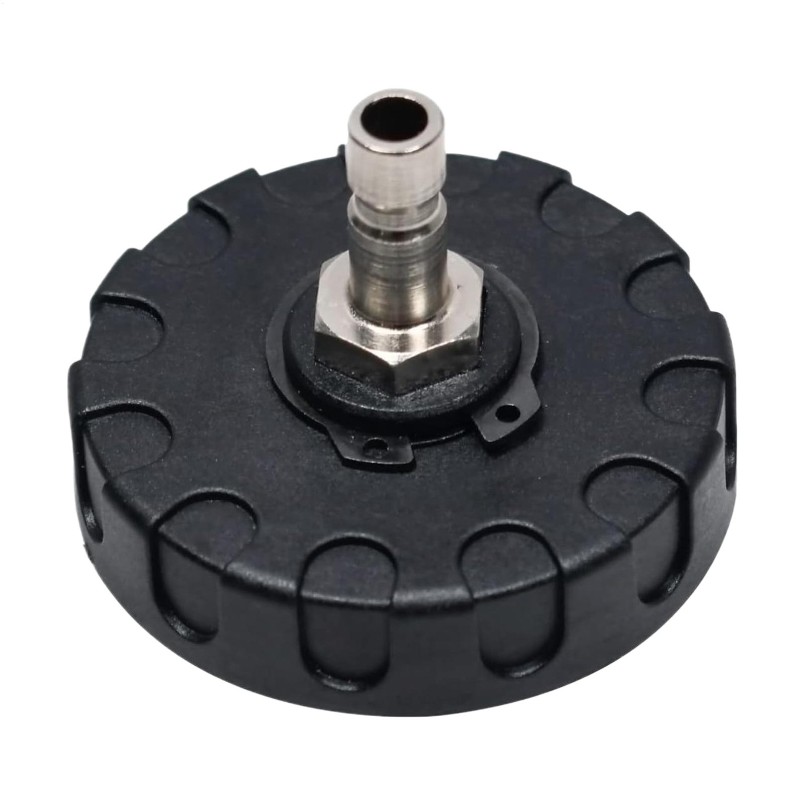 50,7mm Bremsenentlüfter-Adapte – Tools Use In Workshop Bewertung und Preis