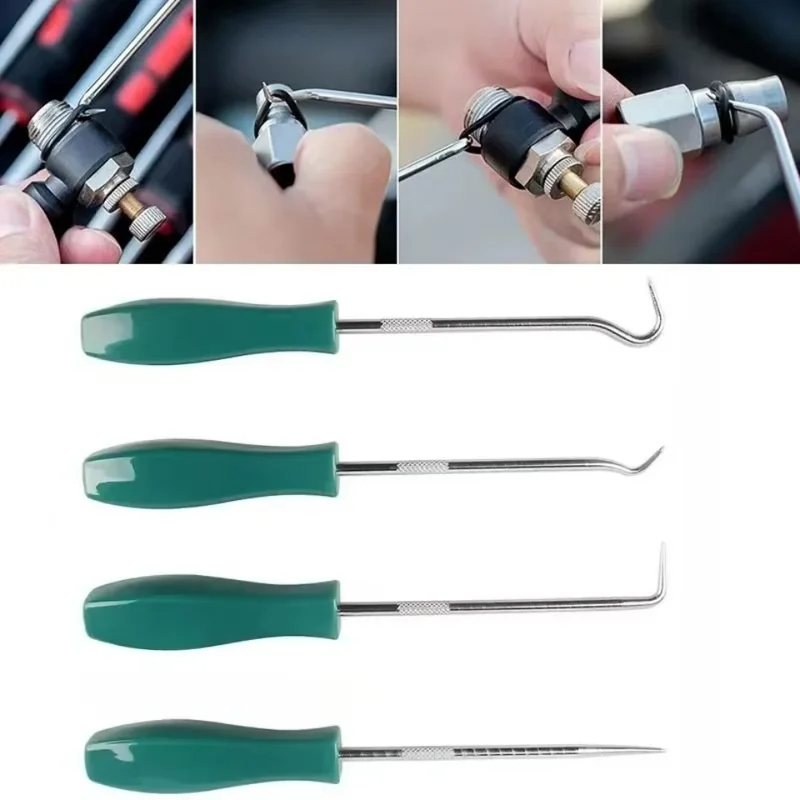 4-teiliges 135mm Öldichtungs-A – Maintenance Workshop Tools Bewertung und Preis