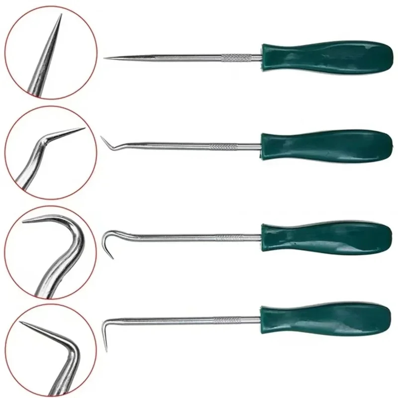 4-teiliges 135mm Öldichtungs-A – Maintenance Workshop Tools Bewertung und Preis