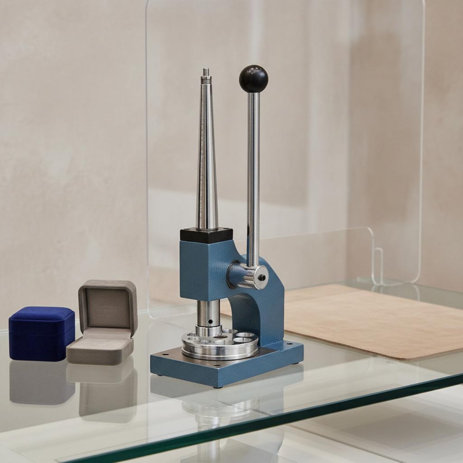 Bandgrößenversteller mit Doppe – Tool Workshop Bewertung und Preis