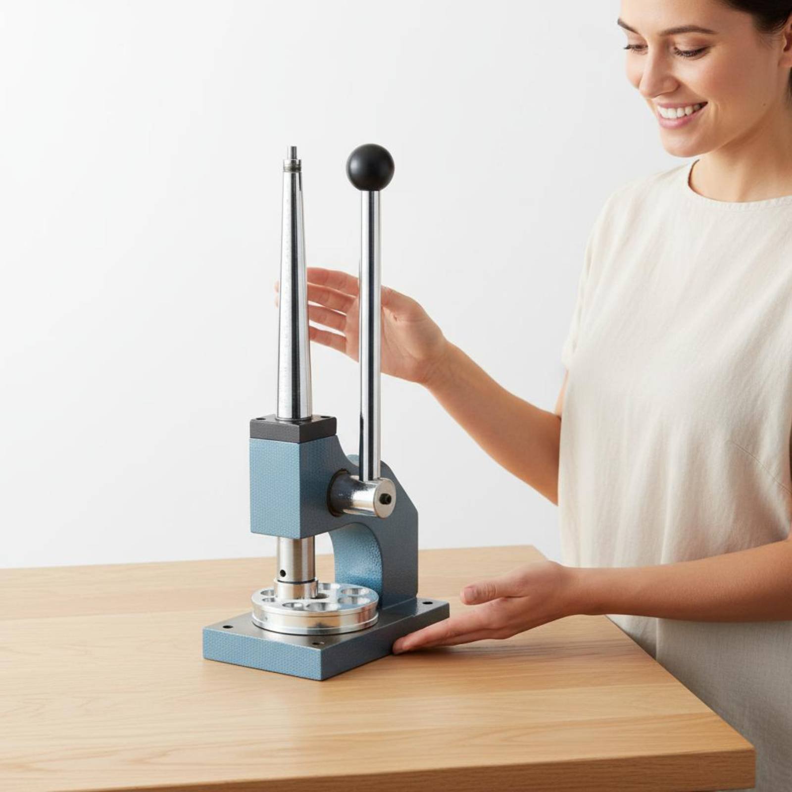 Bandgrößenversteller mit Doppe – Tool Workshop Bewertung und Preis