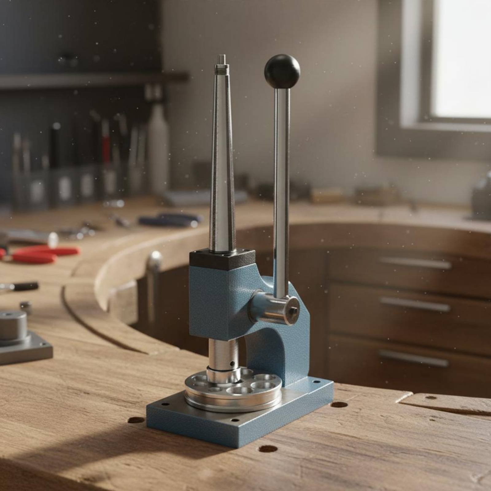Bandgrößenversteller mit Doppe – Tool Workshop Bewertung und Preis