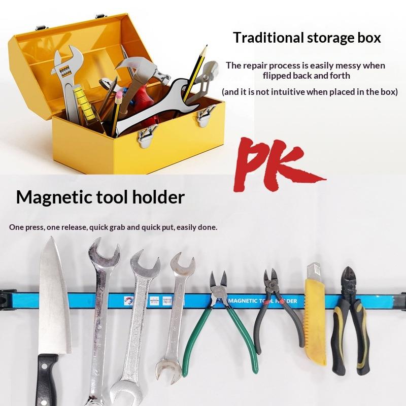 8/12/18/24 Zoll Magnetischer M – Workshop Tools Knife Bewertung und Preis