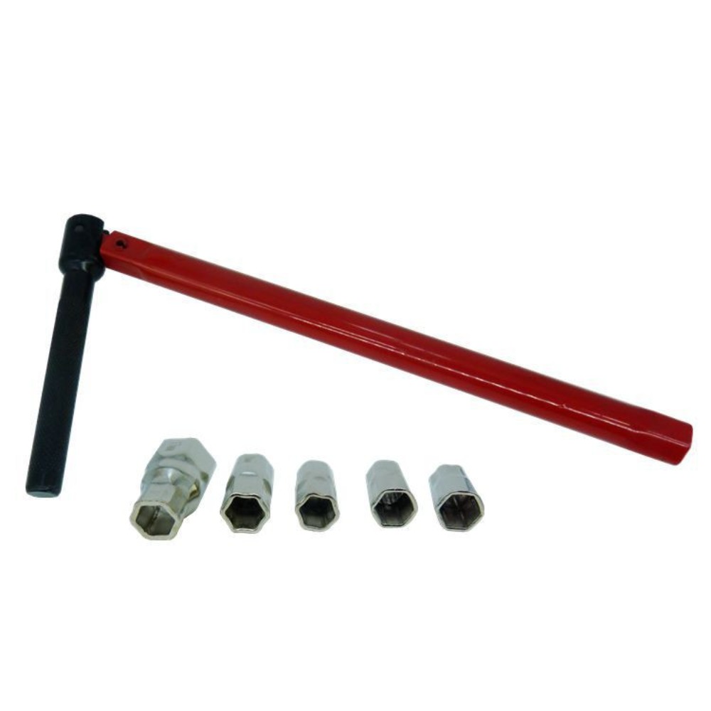 Steckschlüsselsatz 8-13 mm |   – Maintenance Workshop Tools Bewertung und Preis