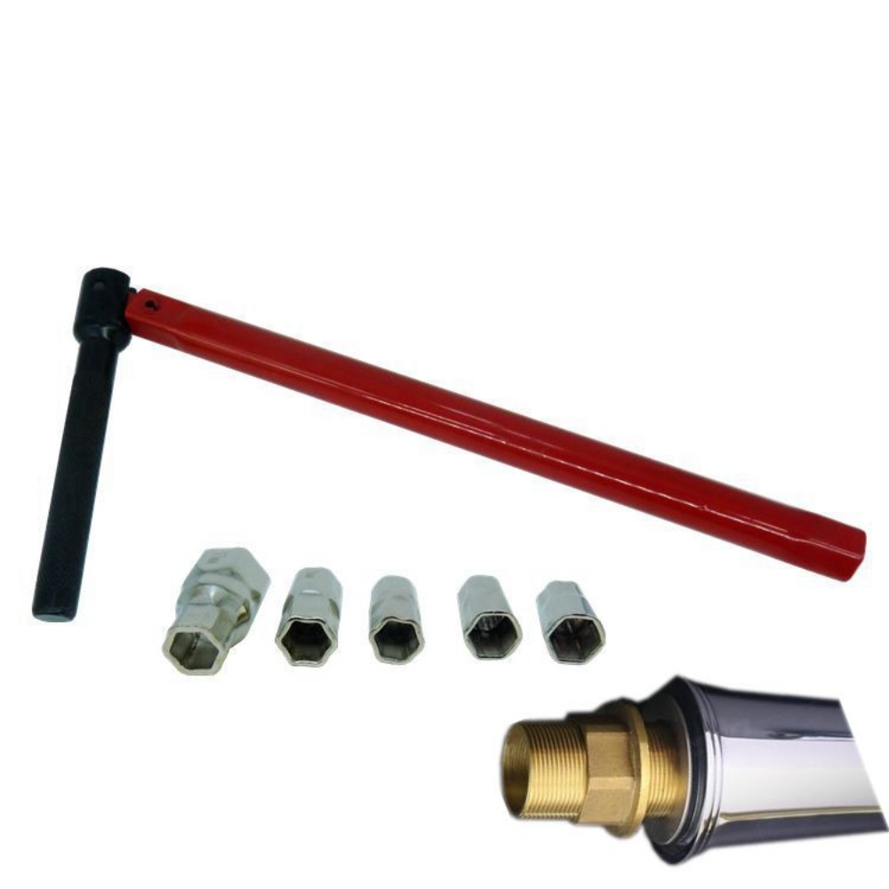 Steckschlüsselsatz 8-13 mm |   – Maintenance Workshop Tools Bewertung und Preis