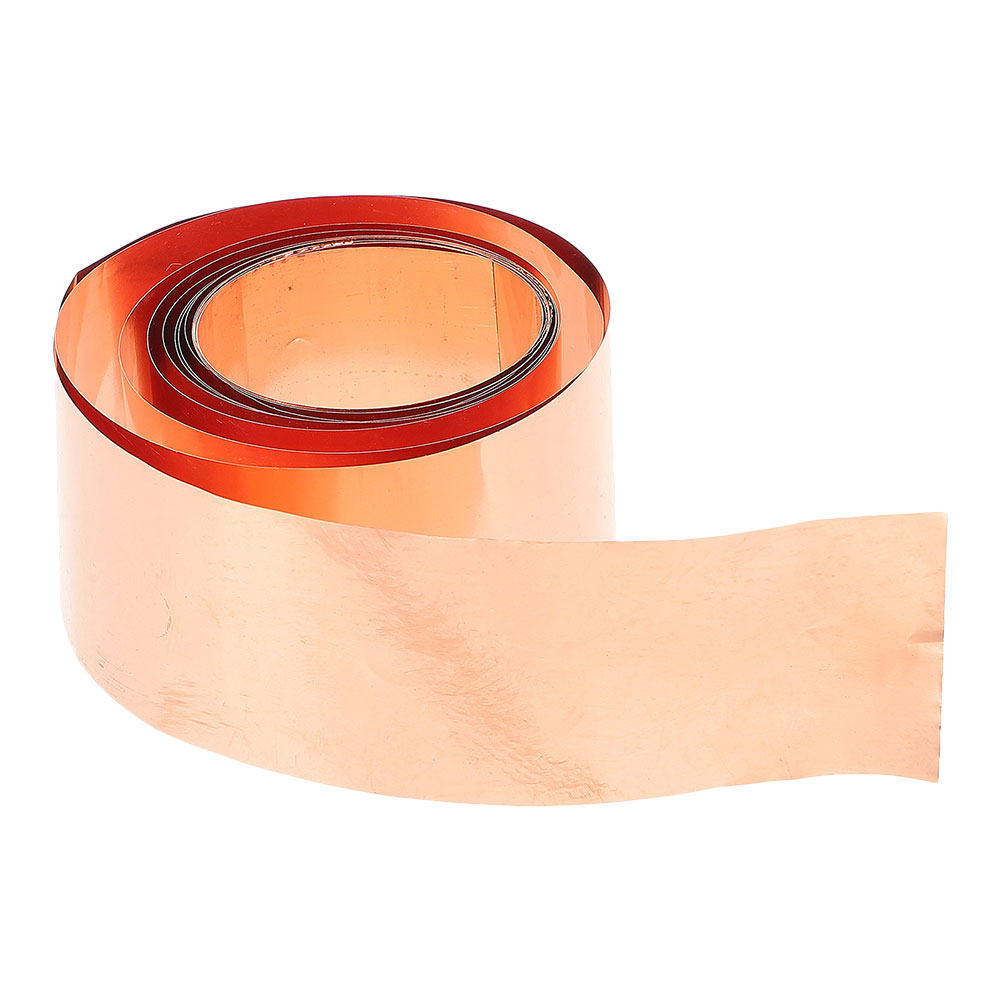 Reine Kupferfolie, 0,05 mm x 5 – Tools Jewelry Making Bewertung und Preis