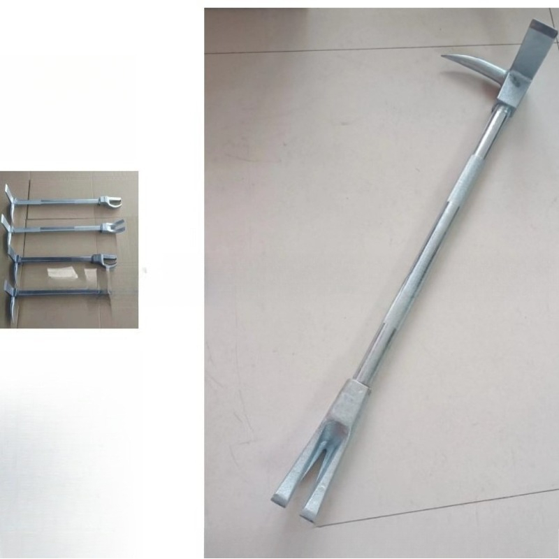 Halligan Brechstange Stahl-Bre – Workshop Tools Box Bewertung und Preis