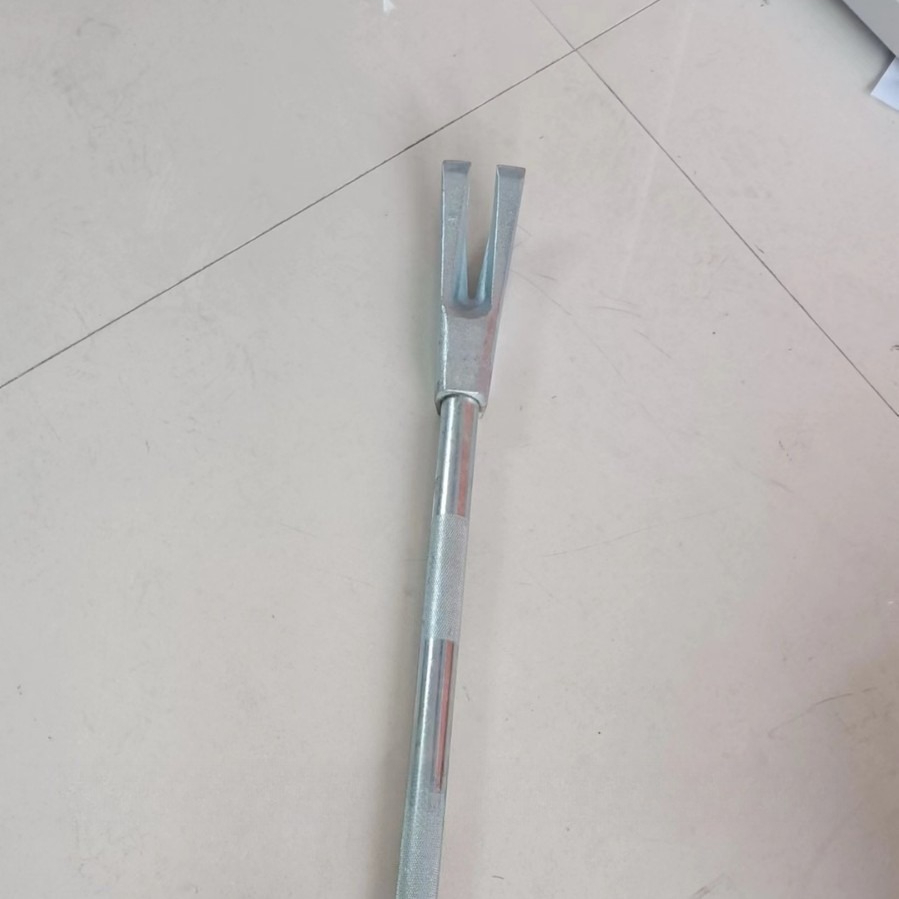 Halligan Brechstange Stahl-Bre – Workshop Tools Box Bewertung und Preis