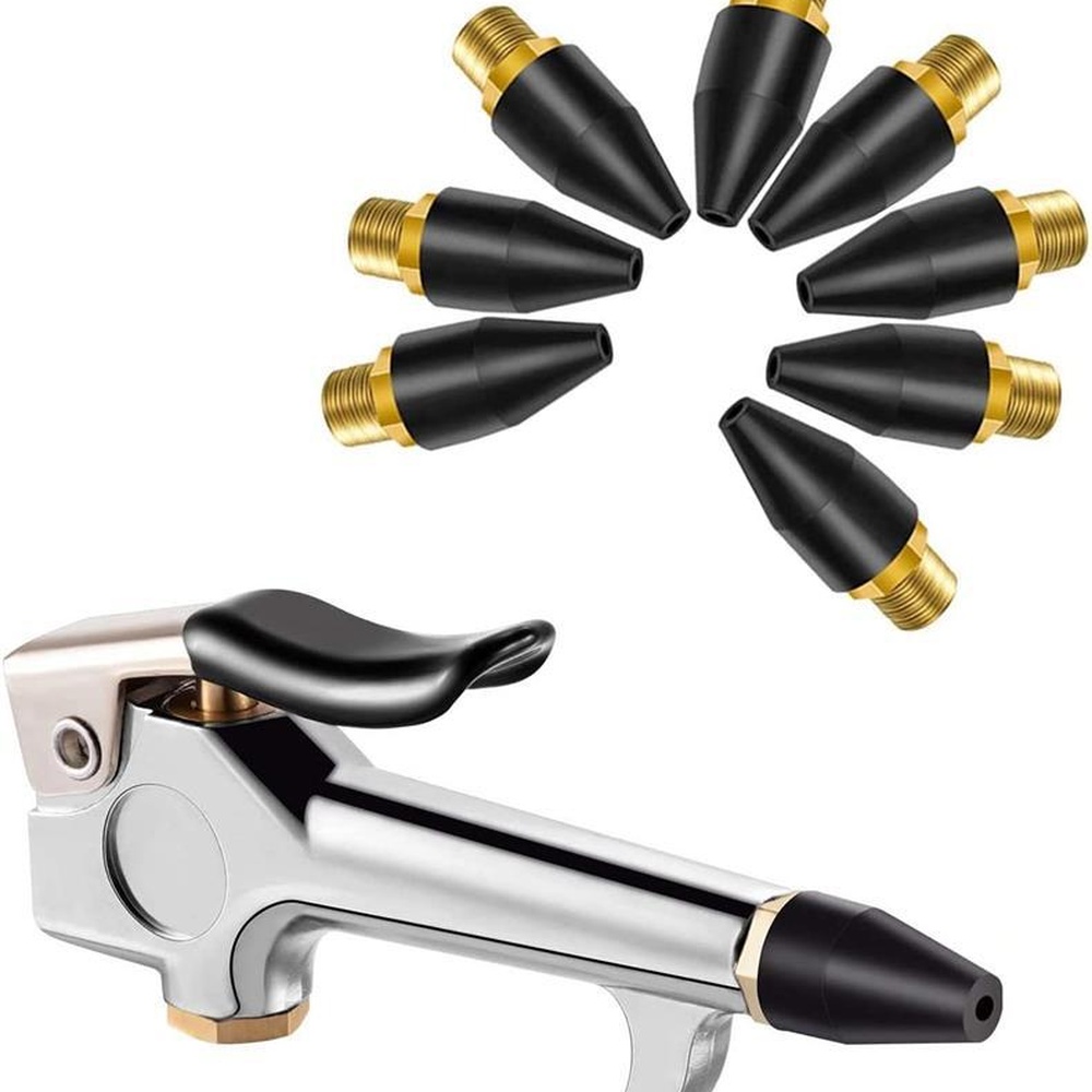 Kratzfester Gummi-Aufsatz für  – Workshop Tools And Safety Bewertung und Preis