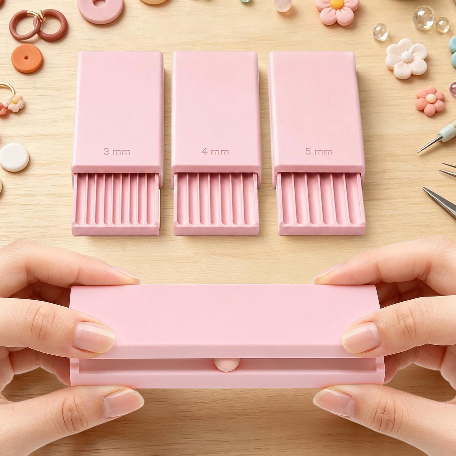 3D-gedruckter Tonkugel-Former  – Tools For Home Workshop Bewertung und Preis