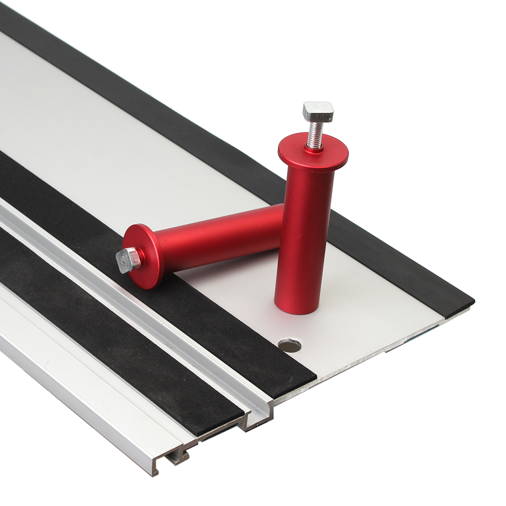 Aluminiumlegierung Führungssch – Workshop Tools Box Bewertung und Preis