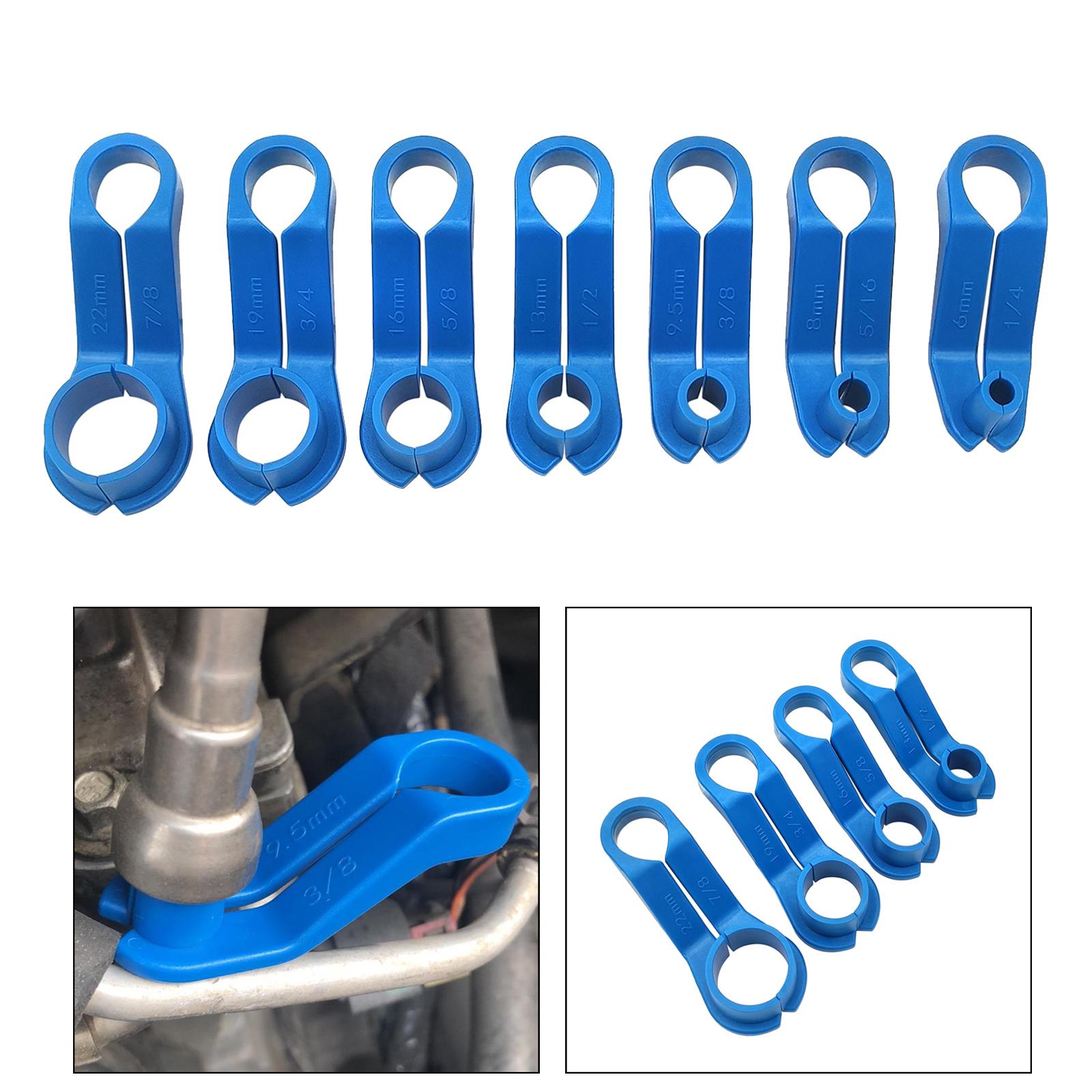 Kraftstoffleitungs-Trennwerkze – Maintenance Workshop Tools Bewertung und Preis