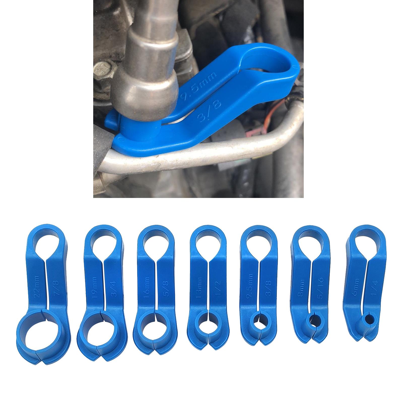 Kraftstoffleitungs-Trennwerkze – Maintenance Workshop Tools Bewertung und Preis