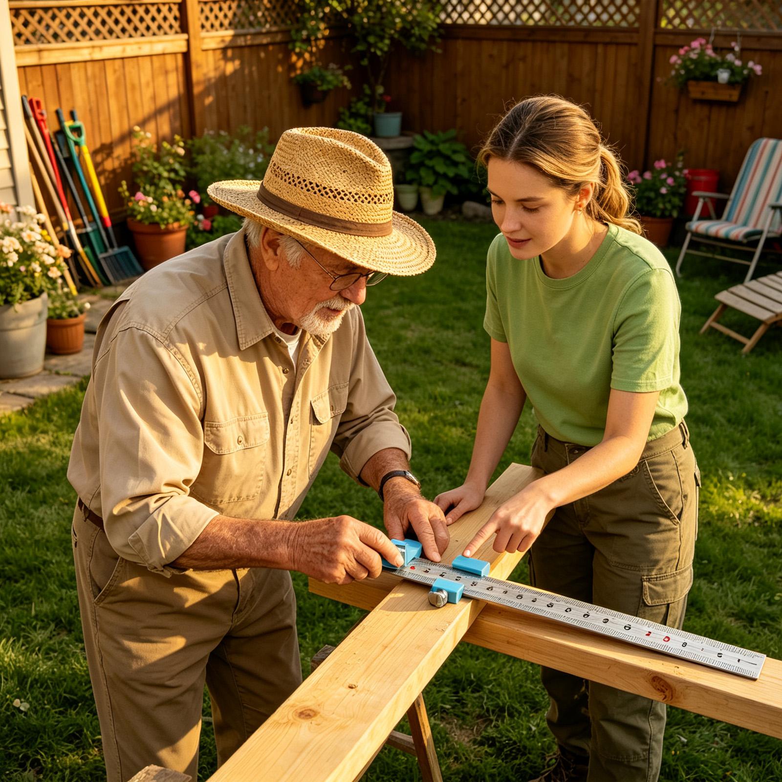 Tischlerwerkzeuge, Tischlerlin – Tools For Home Workshop Bewertung und Preis