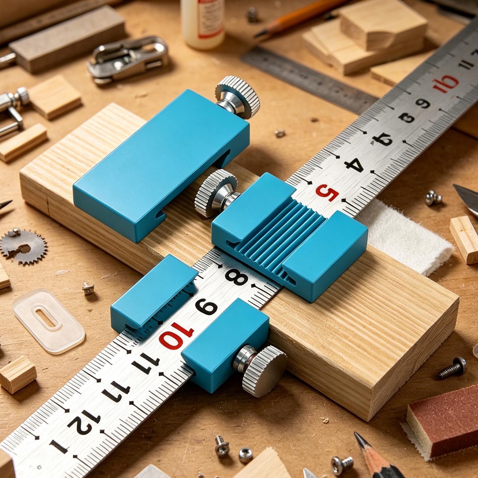 Tischlerwerkzeuge, Tischlerlin – Tools For Home Workshop Bewertung und Preis