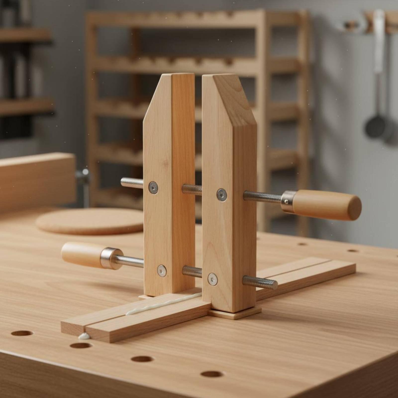 Vielseitige Verstellbare Klemm – Tools For Home Workshop Bewertung und Preis