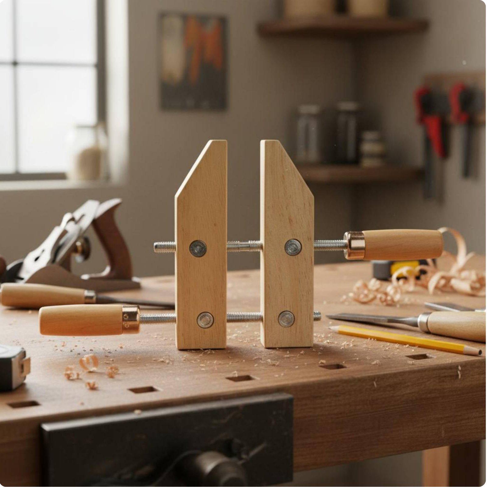 Vielseitige Verstellbare Klemm – Tools For Home Workshop Bewertung und Preis