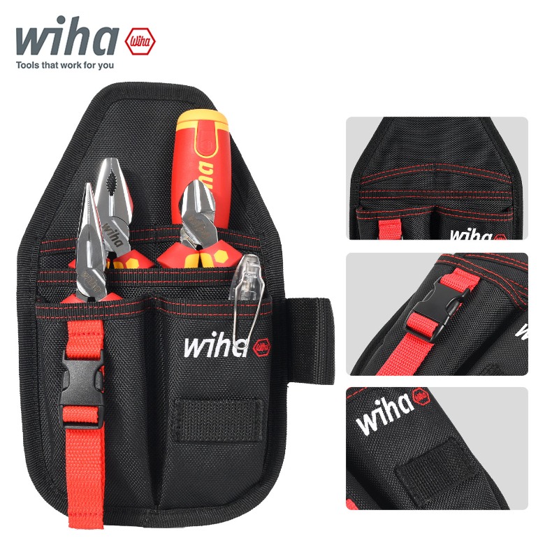 Wiha 90999C 6-teiliges 1000V V – Tools Vn Bewertung und Preis