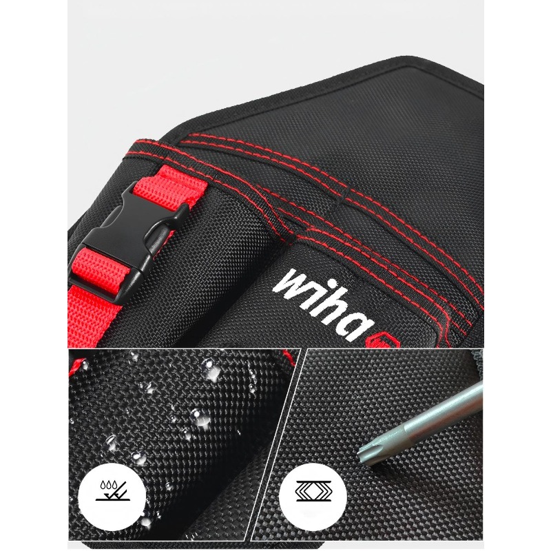 Wiha 90999C 6-teiliges 1000V V – Tools Vn Bewertung und Preis
