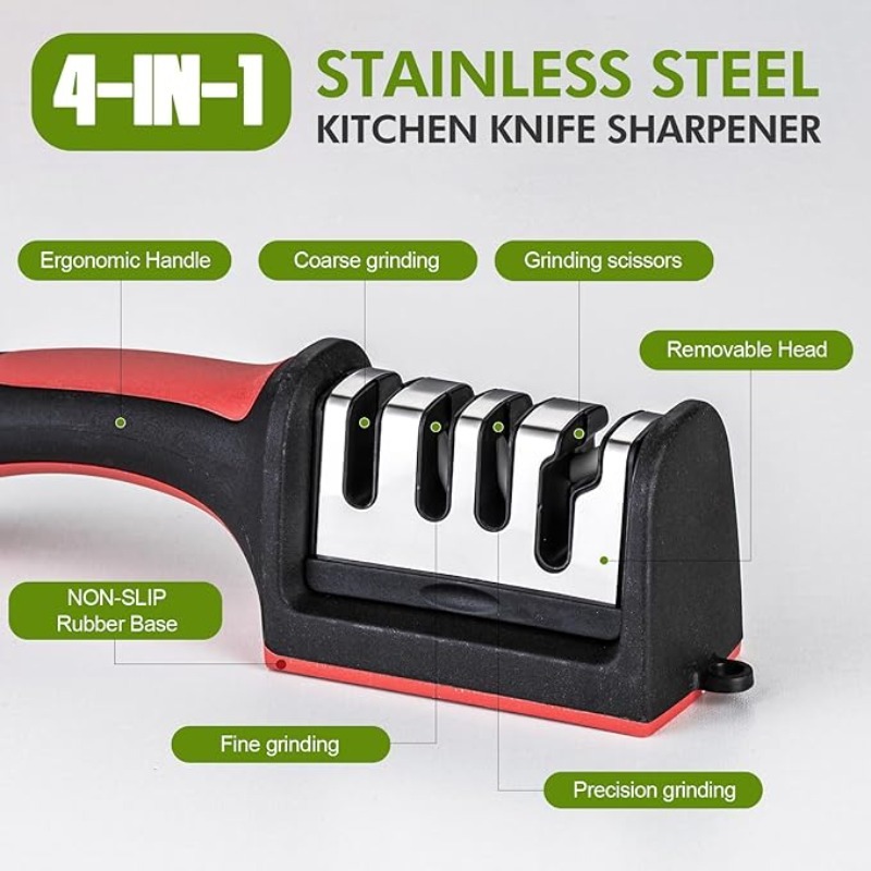 Professioneller Multifunktiona – Workshop Tools Knife Bewertung und Preis