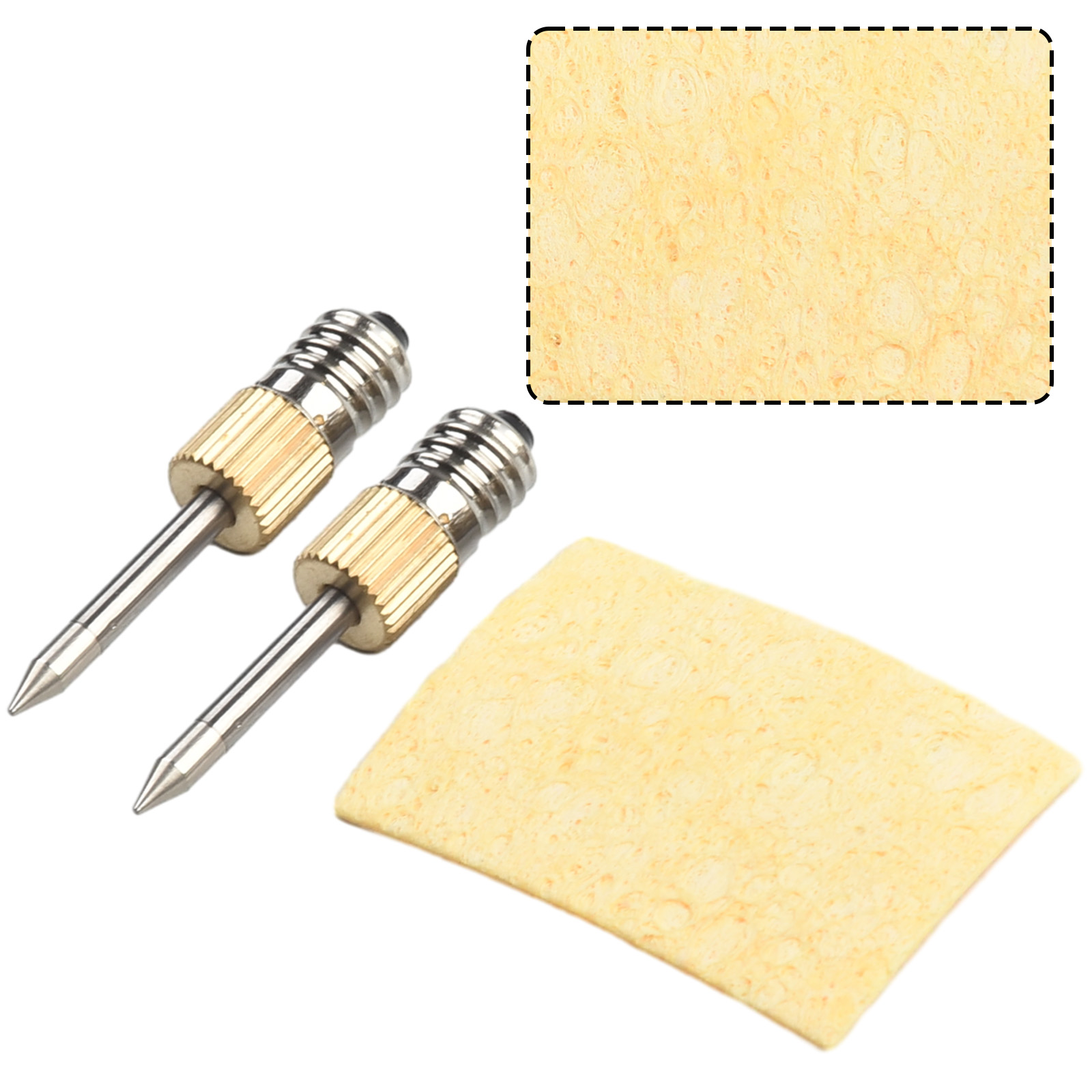 2 Stück 50mm e10 Schnitts tell – Welding Tools In Workshop Bewertung und Preis