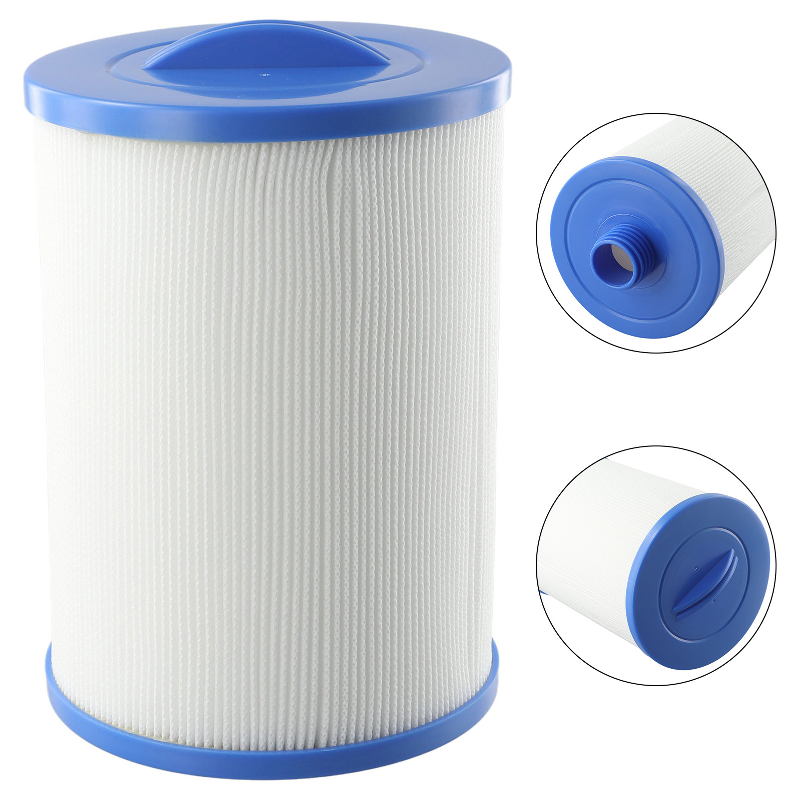1pc Spa Filter 152mm Für PWW50 – Tools For Home Workshop Bewertung und Preis