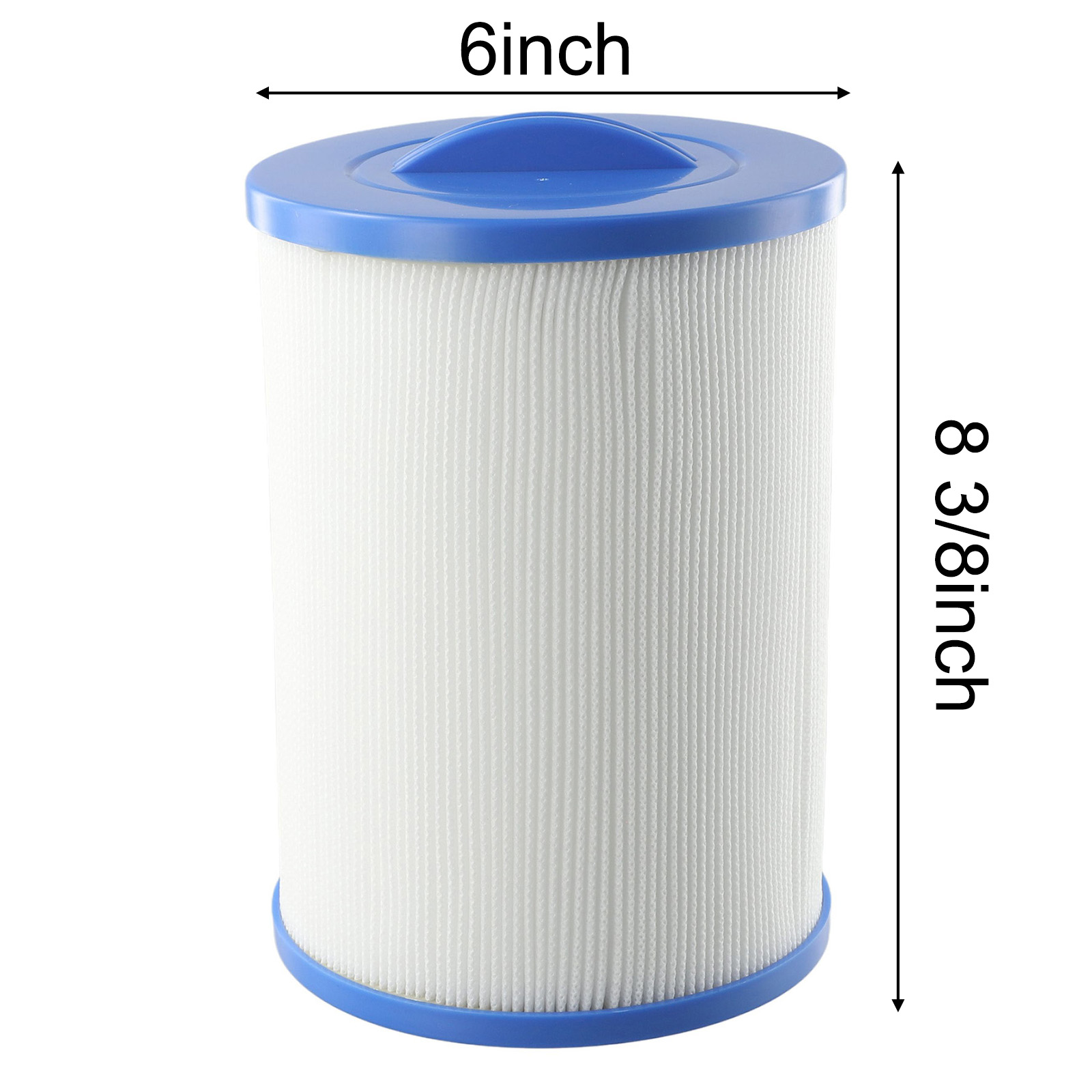 1pc Spa Filter 152mm Für PWW50 – Tools For Home Workshop Bewertung und Preis