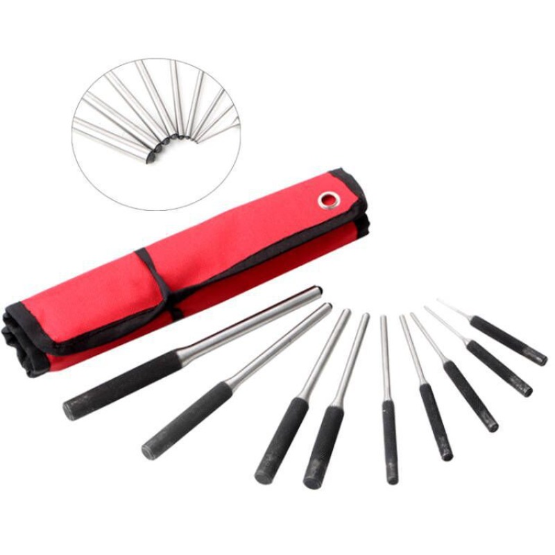 Professionelles 9-teiliges Rol – Maintenance Workshop Tools Bewertung und Preis
