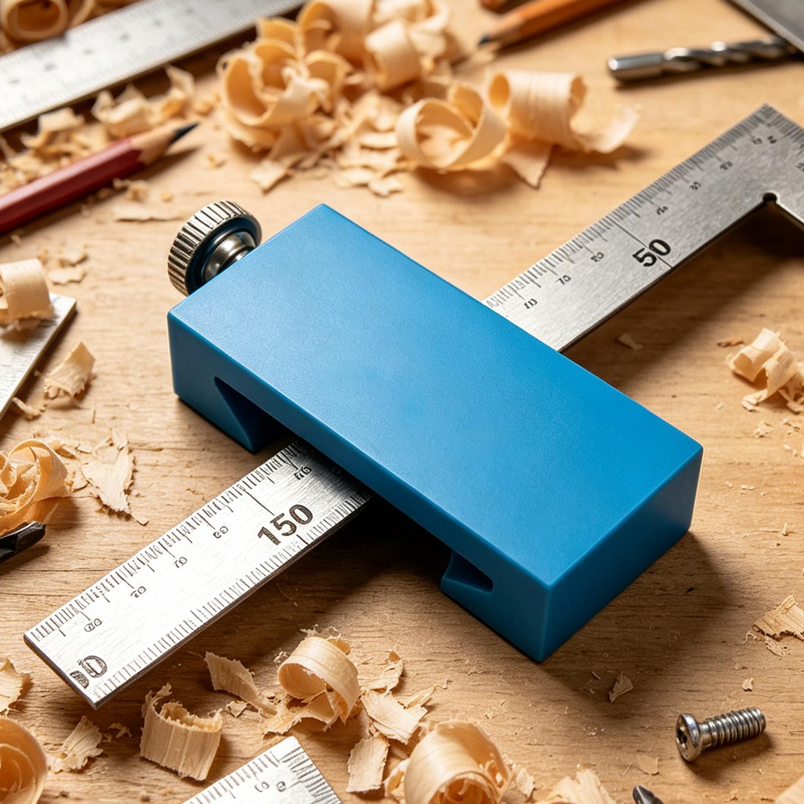 Tischlerwerkzeuge, Tischlerlin – Tools For Home Workshop Bewertung und Preis