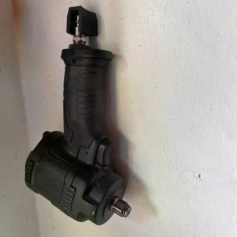 10-teiliger Luftwerkzeughalter – Maintenance Workshop Tools Bewertung und Preis