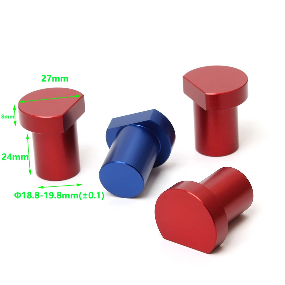 5Pcs Aluminium Legierung Werkb – Workshop Tools Box Bewertung und Preis