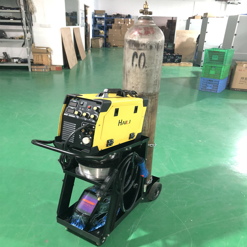 Argon Lichtbogenschweißen Elek – Welding Tools In Workshop Bewertung und Preis