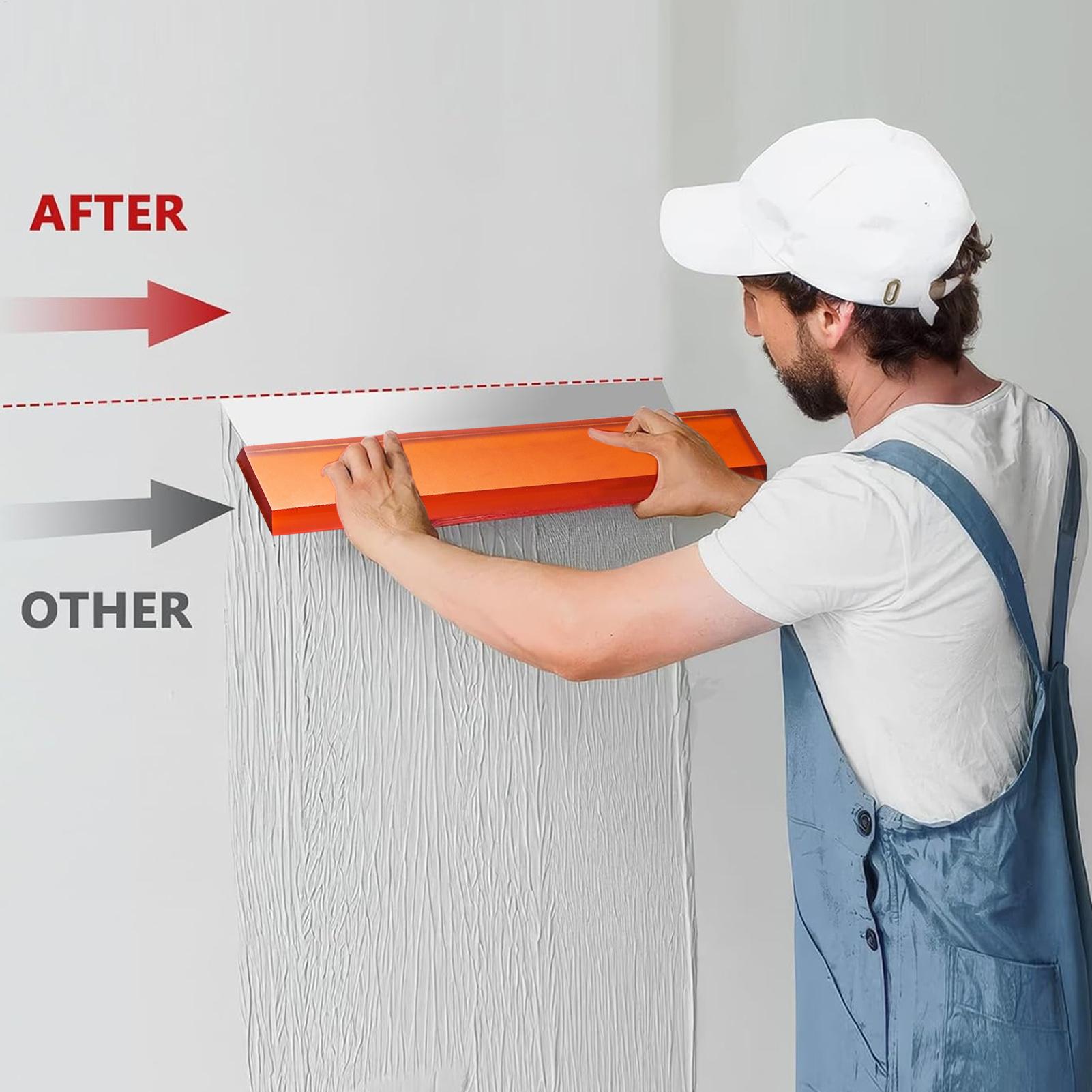 Trockenbau-Schaber, Schlammrep – Tools For Home Workshop Bewertung und Preis