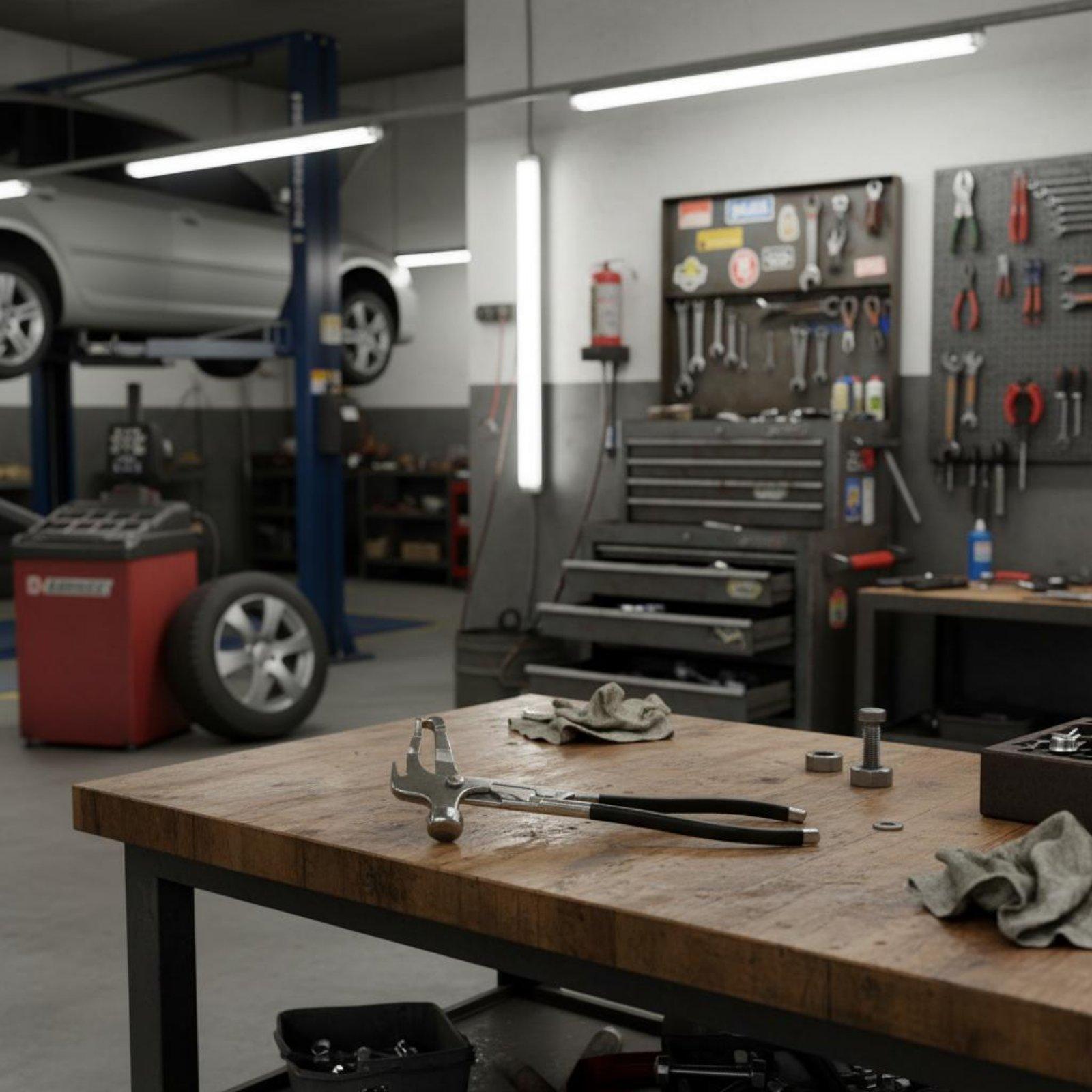 Reifenwuchtzange Radgewicht-En – Tool Workshop Bewertung und Preis