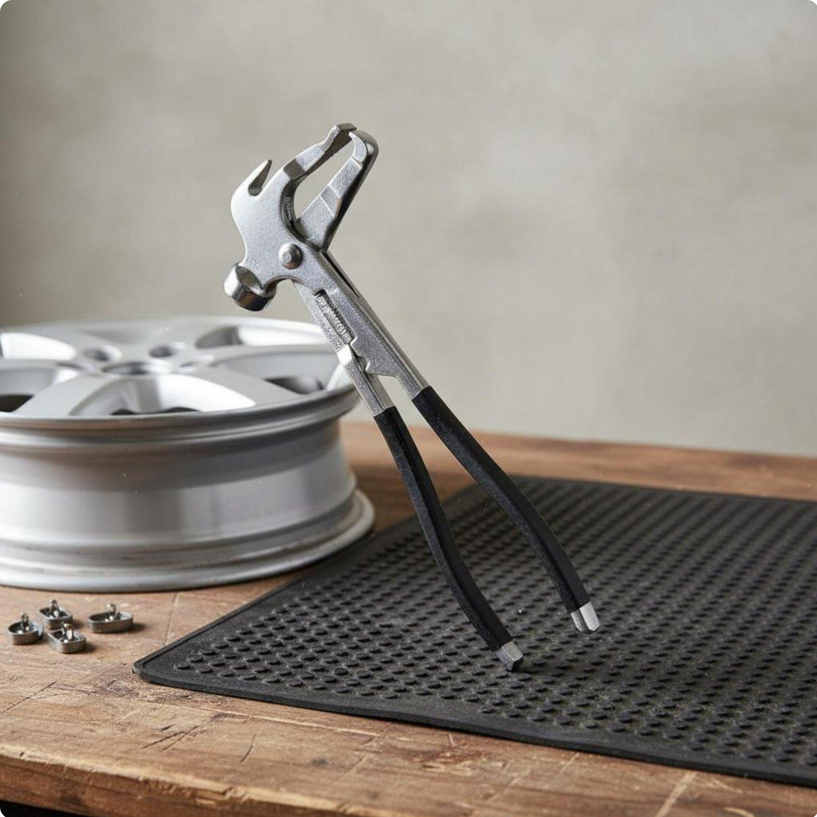 Reifenwuchtzange Radgewicht-En – Tool Workshop Bewertung und Preis